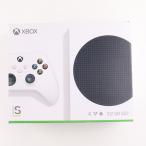 [ б/у немедленная уплата ]{XboxX/S} ( корпус ) Xbox Series S 512GB Япония Microsoft (RRS-00015)(20201110)