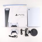 『中古即納』{PS5} (本体) PlayStation 5(プレイステーション5) SIE(CFI-1200A01)(20220915)