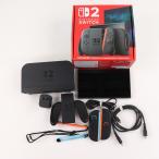 『中古即納』{Switch2} (本体) Nintendo Switch 2(ニンテンドースイッチ2)(日本語・国内専用) 任天堂(BEE-S-KB6CA)(20250605)