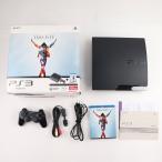 [ б/у немедленная уплата ]{PS3} ( корпус ) PlayStation 3( PlayStation 3) Michael * Jackson THIS IS IT Special Pack уголь * черный HDD120GB SCE(20100127)