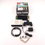 『中古即納』{Switch} (本体) Nintendo Switch 有機ELモデル ゼルダの伝説 ティアーズ オブ ザ キングダムエディション 任天堂(HEG-S-KDAAA)(20230429)