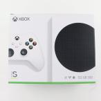 [ б/у немедленная уплата ]{XboxX/S} ( корпус ) Xbox Series S 512GB Япония Microsoft (RRS-00015)(20201110)