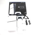 [ б/у немедленная уплата ]{PS5} ( корпус ) PlayStation 5( PlayStation 5) slim модель ( тонкий модель ) цифровой * выпуск SIE(CFI-2000B01)(20231110)