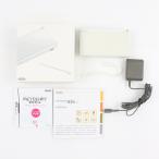 [ б/у немедленная уплата ]{NDS} ( корпус ) Nintendo DS Lite( свет ) crystal белый nintendo (USG-S-WA)(20060302)