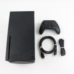 [ б/у немедленная уплата ]{XboxX/S} ( корпус ) Xbox Series X 1TB Япония Microsoft (RRT-00015)(20201110)