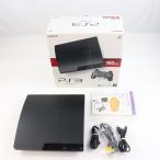 [ б/у немедленная уплата ]{PS3} ( корпус ) PlayStation 3( PlayStation 3) уголь * черный HDD160GB SCE(CECH-3000A)(20110731)