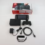 『中古即納』{Switch} (本体) Nintendo Switch(ニンテンドースイッチ) Joy-Con(L)/R グレー 任天堂(HAC-S-KAAAA)(20170303)