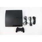 [ б/у немедленная уплата ]{PS3} ( корпус ) PlayStation 3( PlayStation 3) уголь * черный HDD160GB SCE(CECH-3000A)(20110731)