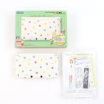 [ б/у немедленная уплата ]{3DS} ( корпус ) мелкие сколы от камней .. Animal Crossing упаковка ( Nintendo 3DS LL ограничение корпус включеный в покупку ) nintendo (SPR-S-WBDC)(20121108)