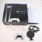 [ б/у немедленная уплата ]{PS5} ( корпус ) PlayStation 5( PlayStation 5) цифровой * выпуск SIE(CFI-1000B01)(20201112)