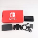 『中古即納』{Switch} (本体) マイニンテンドーストア限定 (新型)Nintendo Switch カスタマイズ Joy-Con(L)/R 青 Joy-Conストラップ 灰色 任天堂(20190830)