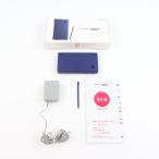 [ б/у немедленная уплата ]{NDS} ( корпус ) Nintendo DSi металлик голубой nintendo (TWL-S-ZBA)(20090320)