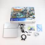 ショッピングPlayStation 『中古即納』{PS4} (本体) PlayStation 4(プレイステーション4) ドラゴンクエスト メタルスライム エディション 500GB SCE(CUHJ-10006)(20141211)