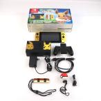 [ б/у немедленная уплата ]{Switch} ( корпус )( soft нет ) Nintendo Switch Pocket Monster Let's Go!i-bi комплект ( Monstar мяч Plus есть ) nintendo (20181116)