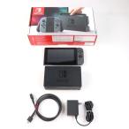 [ б/у немедленная уплата ]{Switch} ( корпус ) Nintendo Switch( Nintendo переключатель ) Joy-Con(L)/R серый nintendo (HAC-S-KAAAA)(20170303)