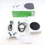 [ б/у немедленная уплата ]{XboxX/S} ( корпус ) Xbox Series S 512GB Япония Microsoft (RRS-00015)(20201110)