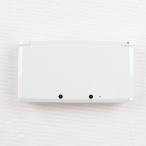 『中古即納』{3DS} (本体) ニンテンドー3DS ピュアホワイト 任天堂(CTR-S-WEBA)(20131010)