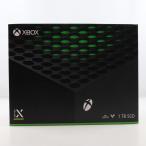 [ б/у немедленная уплата ]{XboxX/S} ( корпус ) Xbox Series X 1TB Япония Microsoft (RRT-00015)(20201110)