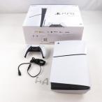 『中古即納』{PS5} (本体) PlayStation 5(プレイステーション5) slimモデル(スリムモデル) SIE(CFI-2000A01)(20231110)