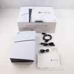 『中古即納』{PS5} (本体) PlayStation 5(プレイステーション5) slimモデル(スリムモデル) SIE(CFI-2000A01)(20231110)