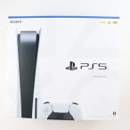 [ б/у немедленная уплата ]{PS5} ( корпус )( не использовался ) PlayStation 5( PlayStation 5) SIE(CFI-1000A01)(20201112)