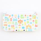 [ б/у немедленная уплата ]{3DS} ( корпус ) New Nintendo 3DS LL Animal Crossing happy Home designer упаковка nintendo (RED-S-WBDE)(20150730)