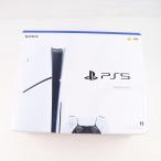 [ б/у немедленная уплата ]{PS5} ( корпус )( не использовался ) PlayStation 5( PlayStation 5) slim модель ( тонкий модель ) SIE(CFI-2000A01)(20231110)