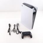 [ б/у немедленная уплата ]{PS5} ( корпус ) PlayStation 5( PlayStation 5) SIE(CFI-1000A01)(20201112)