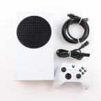 [ б/у немедленная уплата ]{XboxX/S} ( корпус ) Xbox Series S 512GB стартер частота ru Япония Microsoft (RRS-00159)(20231031)