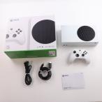 [ б/у немедленная уплата ]{XboxX/S} ( корпус ) Xbox Series S 512GB Япония Microsoft (RRS-00015)(20201110)