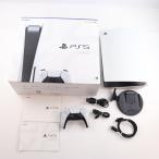 [ б/у немедленная уплата ]{PS5} ( корпус ) PlayStation 5( PlayStation 5) SIE(CFI-1000A01)(20201112)