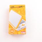 [ б/у немедленная уплата ]{3DS} ( корпус ) New Nintendo 2DS LL белый × orange nintendo (JAN-S-OAAA)(20170713)