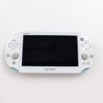 [ б/у немедленная уплата ]{PSVita} ( корпус ) PlayStation Vita( PlayStation Vita ) Wi-Fi модель голубой / белый SCE(PCH-2000ZA14)(20131010)