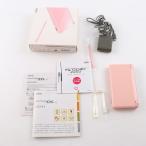 [ б/у немедленная уплата ]{NDS} ( корпус ) Nintendo DS Lite( свет ) noble розовый nintendo (USG-S-PA)(20060720)