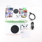 『中古即納』{XboxX/S} (本体) Xbox Series S 512GB スターターバンドル 日本マイクロソフト(RRS-00159)(20231031)