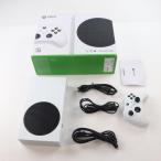 [ б/у немедленная уплата ]{XboxX/S} ( корпус ) Xbox Series S 512GB Япония Microsoft (RRS-00015)(20201110)