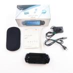 [ б/у немедленная уплата ]{PSP} ( корпус ) PlayStation Portable( PlayStation * портативный ) большая упаковка SCE(PSP-1000K)(20041212)