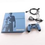 [ б/у немедленная уплата ]{PS4} ( корпус ) PlayStation 4( PlayStation 4) anti .-tedo Limited Edition SCE(CUHJ-10011)(20160510)
