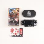 『中古即納』{ACC}{PSP} モンス