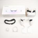 『中古即納』{ACC}{ETC} Oculus Quest 2(Meta Quest 2)(オキュラスクエスト2/メタクエスト2) 128GB Meta(899-00183-02)(20210824)