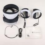 『中古即納』{ACC}{PS5} PlayStation VR2(プレイステーションVR2 PSVR2) SIE(CFIJ-17000)(20230222)