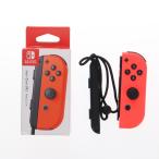 『中古即納』{ACC}{Switch} Joy-Con(R) ネオンレッド(ジョイコンR ネオンレッド) 任天堂(HAC-A-JRPAA)(20170303)