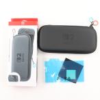 『中古即納』{ACC}{Switch2} Nintendo Switch 2(ニンテンドースイッチ2) キャリングケース(画面保護シート付き) 任天堂(BEE-A-PSSAA)(20250605)