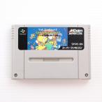 SFC シンプソンズ バートの不思議な夢の大冒険（ソフトのみ） スーパーファミコン スーファミ