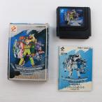ラグランジュポイント/ファミコン /中古/箱・説明書あり