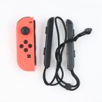 『中古即納』{ACC}{Switch} Joy-Con(L) ネオンレッド/(R) ネオンブルー(ジョイコンL ネオンレッド/R ネオンブルー) 任天堂(HAC-A-JAEAA)(20170303)