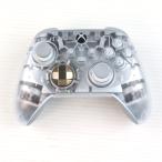 [ б/у немедленная уплата ]{ACC}{XboxX/S} Xbox беспроводной контроллер ( призрак Cypha -) Япония Microsoft (QAU-00159)(20241022)