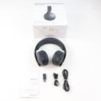 [ б/у немедленная уплата ]{ACC}{PS5} PULSE 3D( Pal s3D) беспроводной headset midnight черный SIE(CFI-ZWH1J01)(20211028)