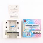 『中古即納』{ACC}{NG} ネオジオポケット専用 無線ユニット SNK(エスエヌケイ)(NEOP21020)(19990819)