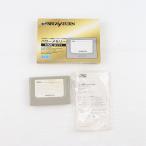 『中古即納』{ACC}{SS} セガサターン外部バックアップRAM パワーメモリー(グレー) セガ(HSS-0111)(19941122)